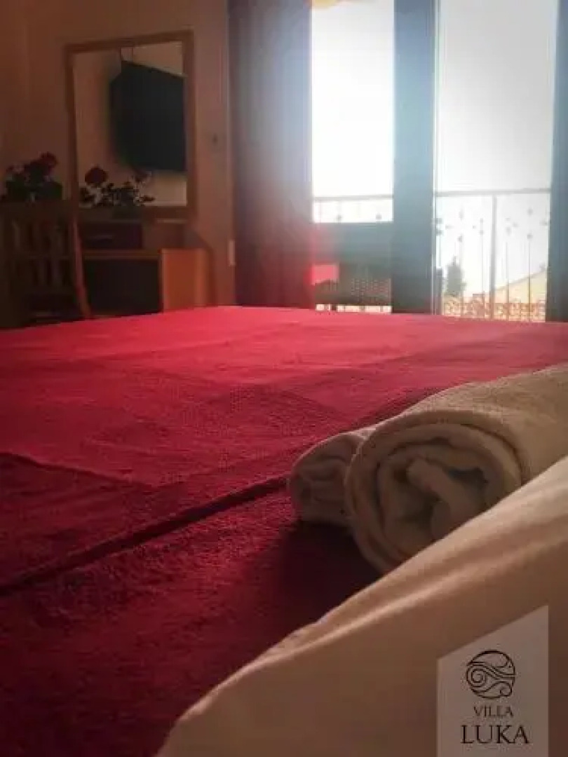 Apartments Villa Luka