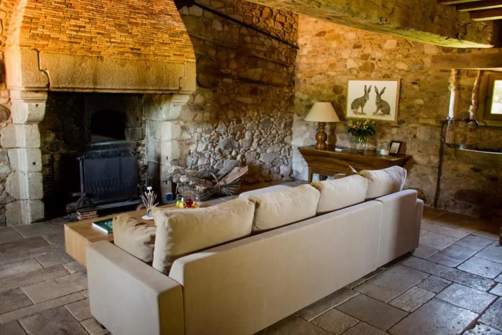 HOTEL Domaine des Etangs, Auberges Resorts Collection