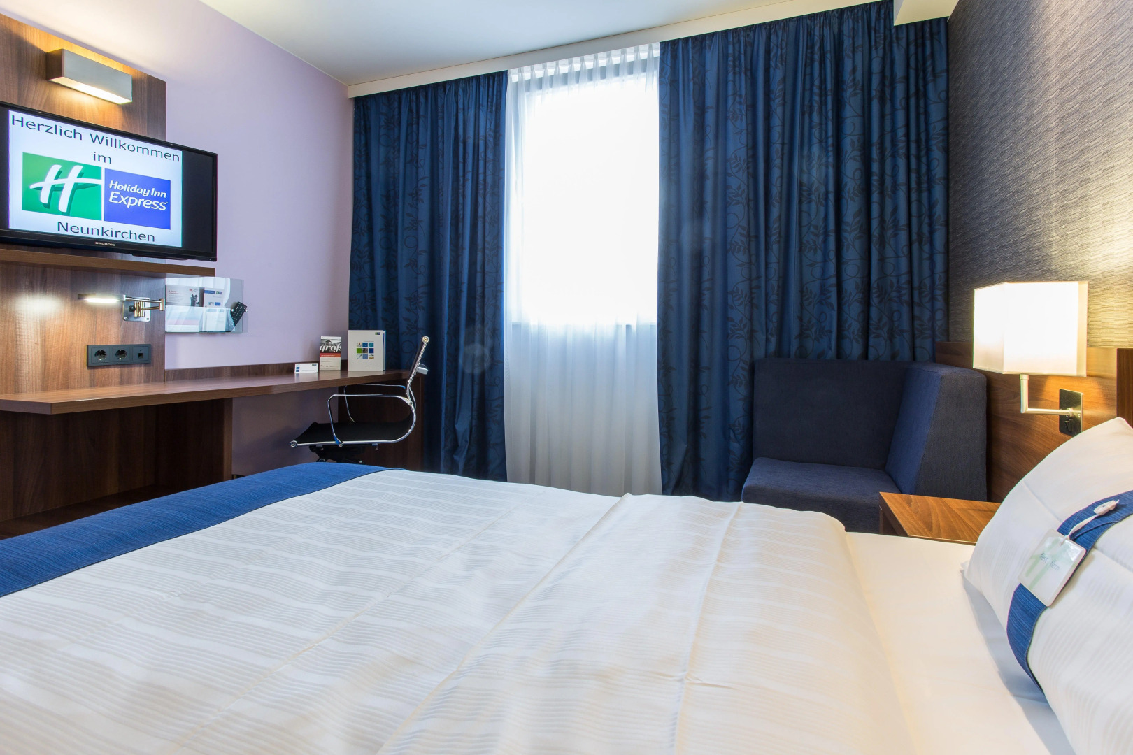 Holiday Inn Express Neunkirchen by IHG