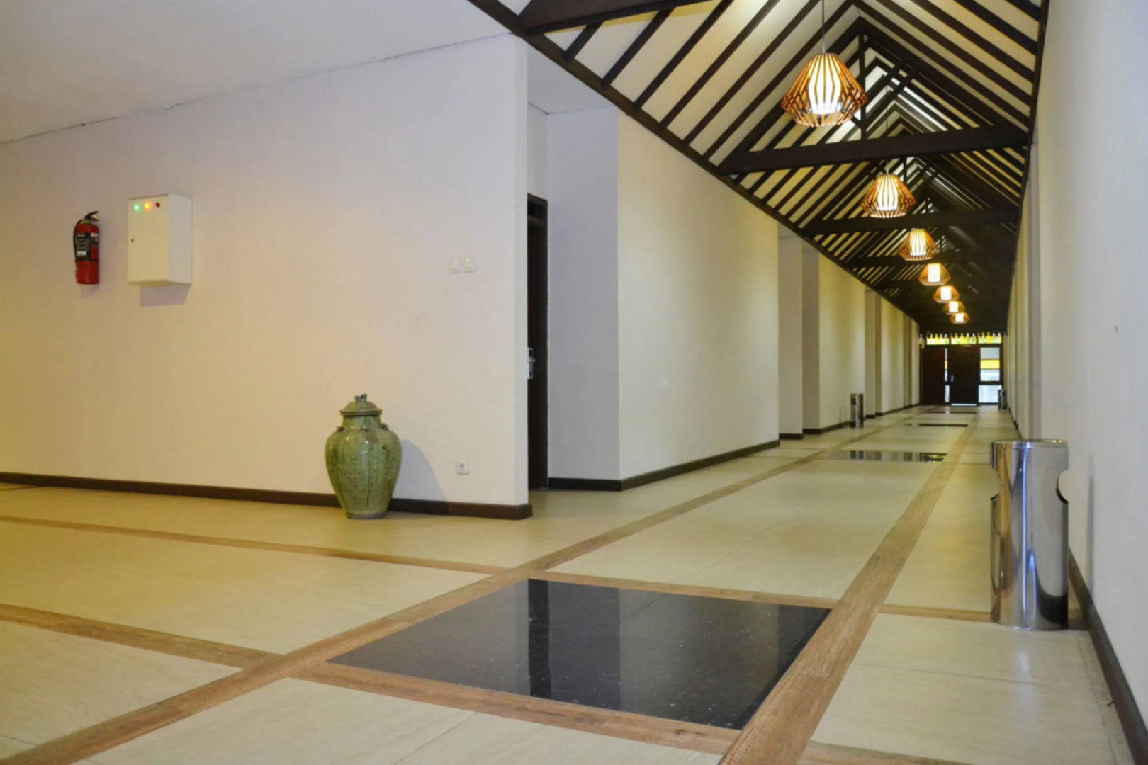 Arsela Hotel Pangkalan Bun