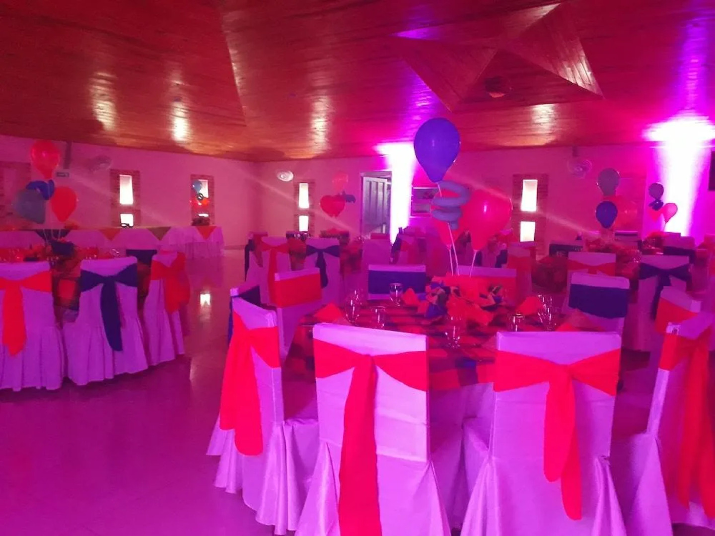 Hotel Campestre Hacienda San Jose