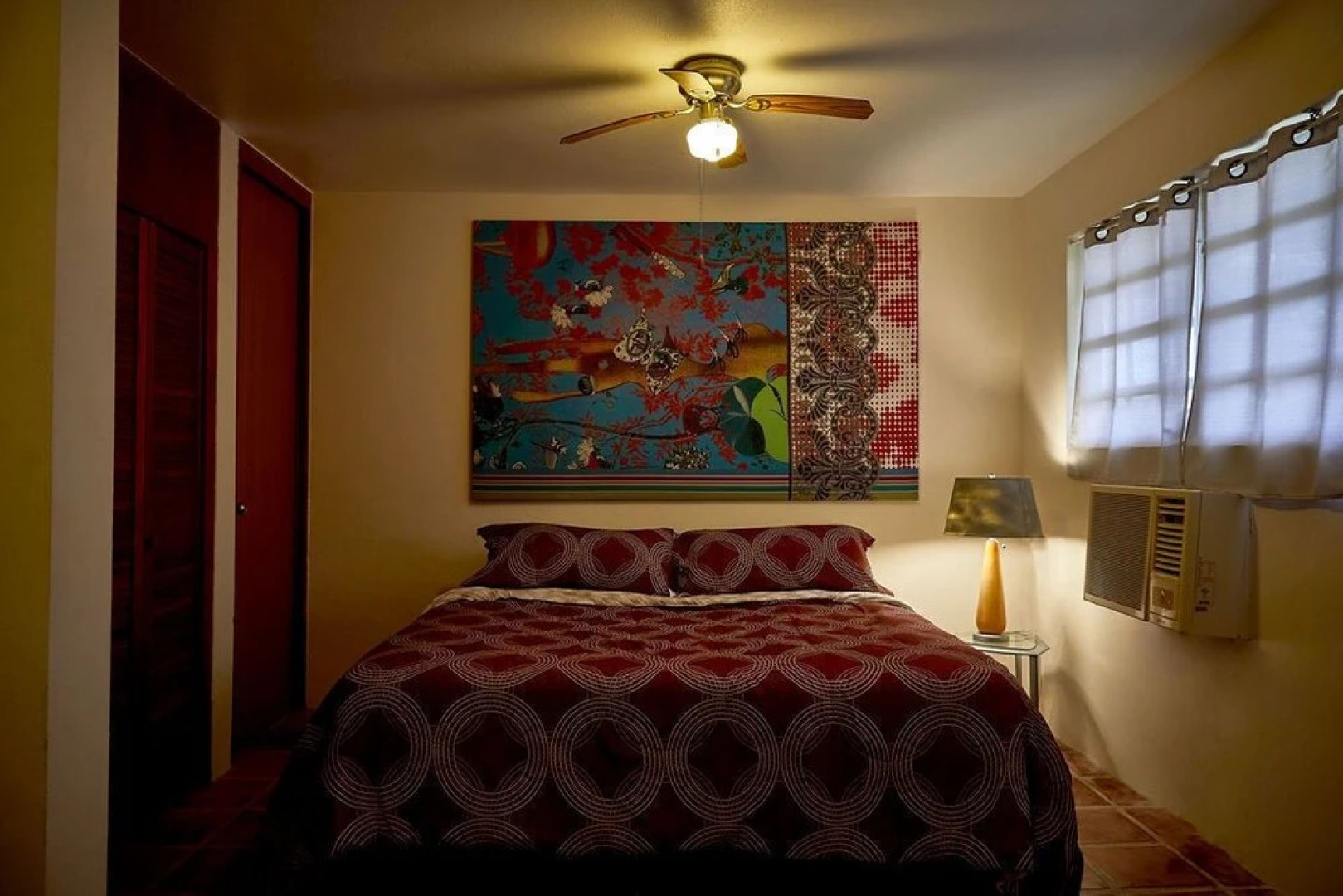 La Cuadra Guest House