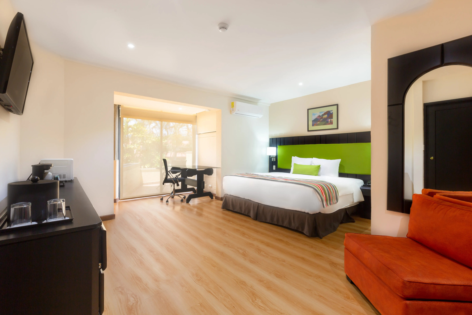 Country Inn & Suites By Radisson San Jose Aeropuerto Costa Rica