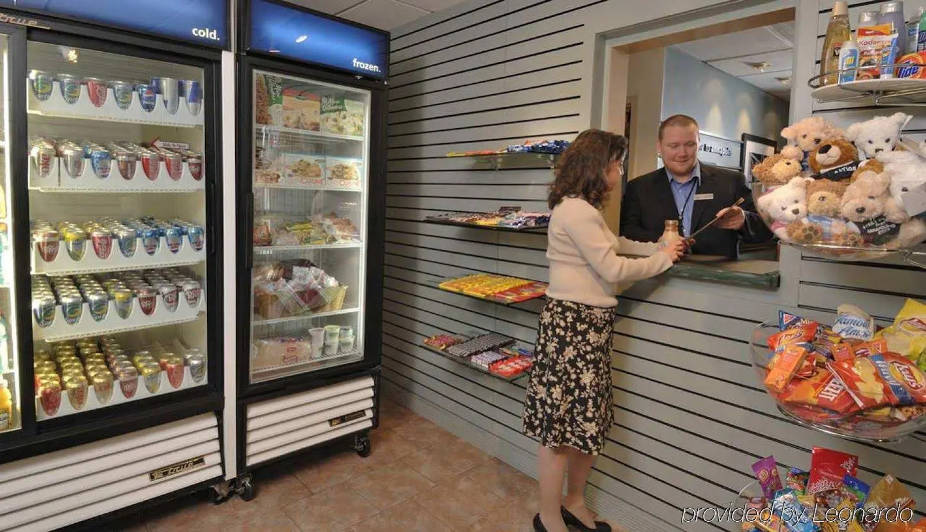 Hampton Inn & Suites Annapolis