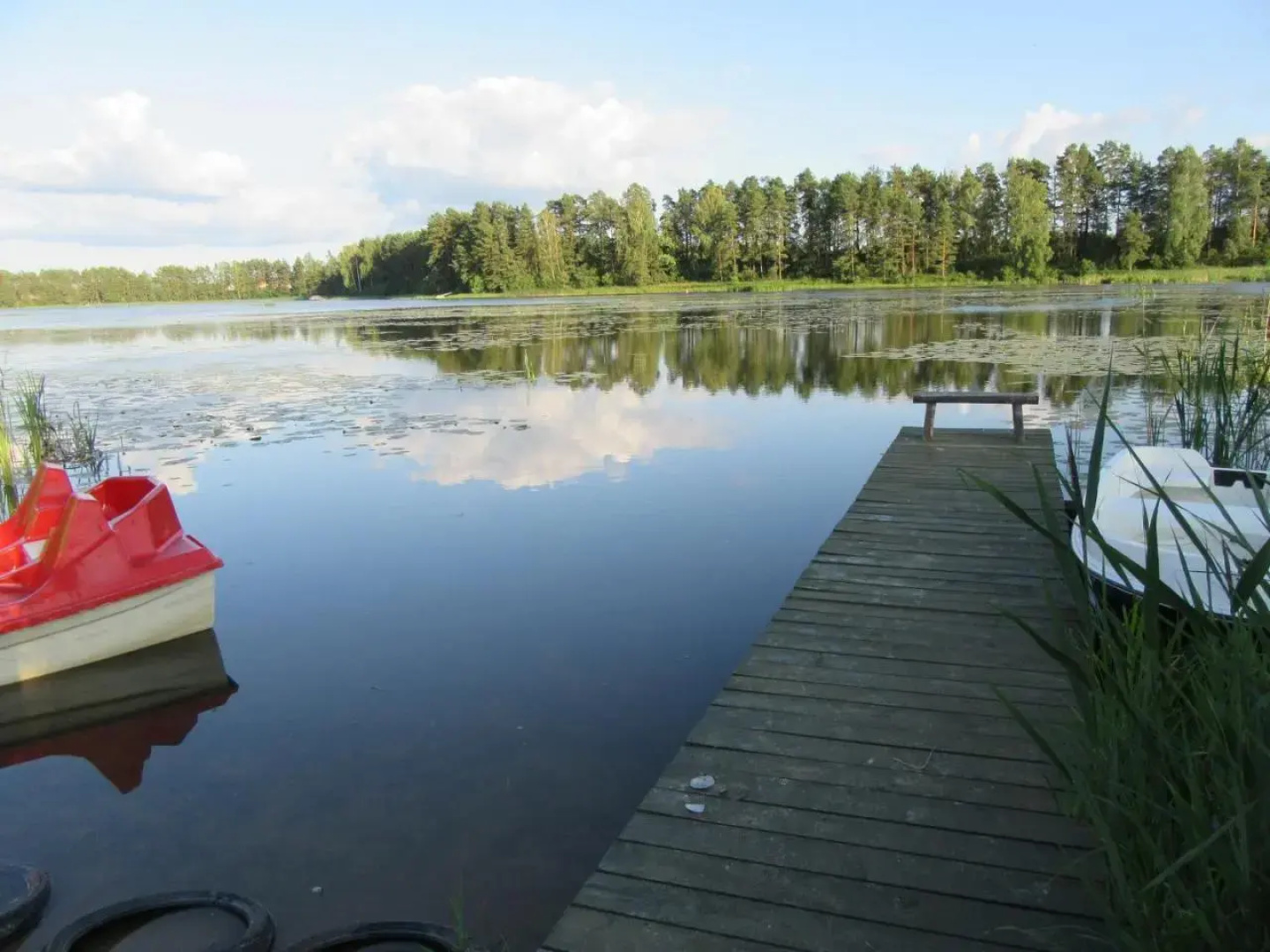 Zagajnik Holiday House