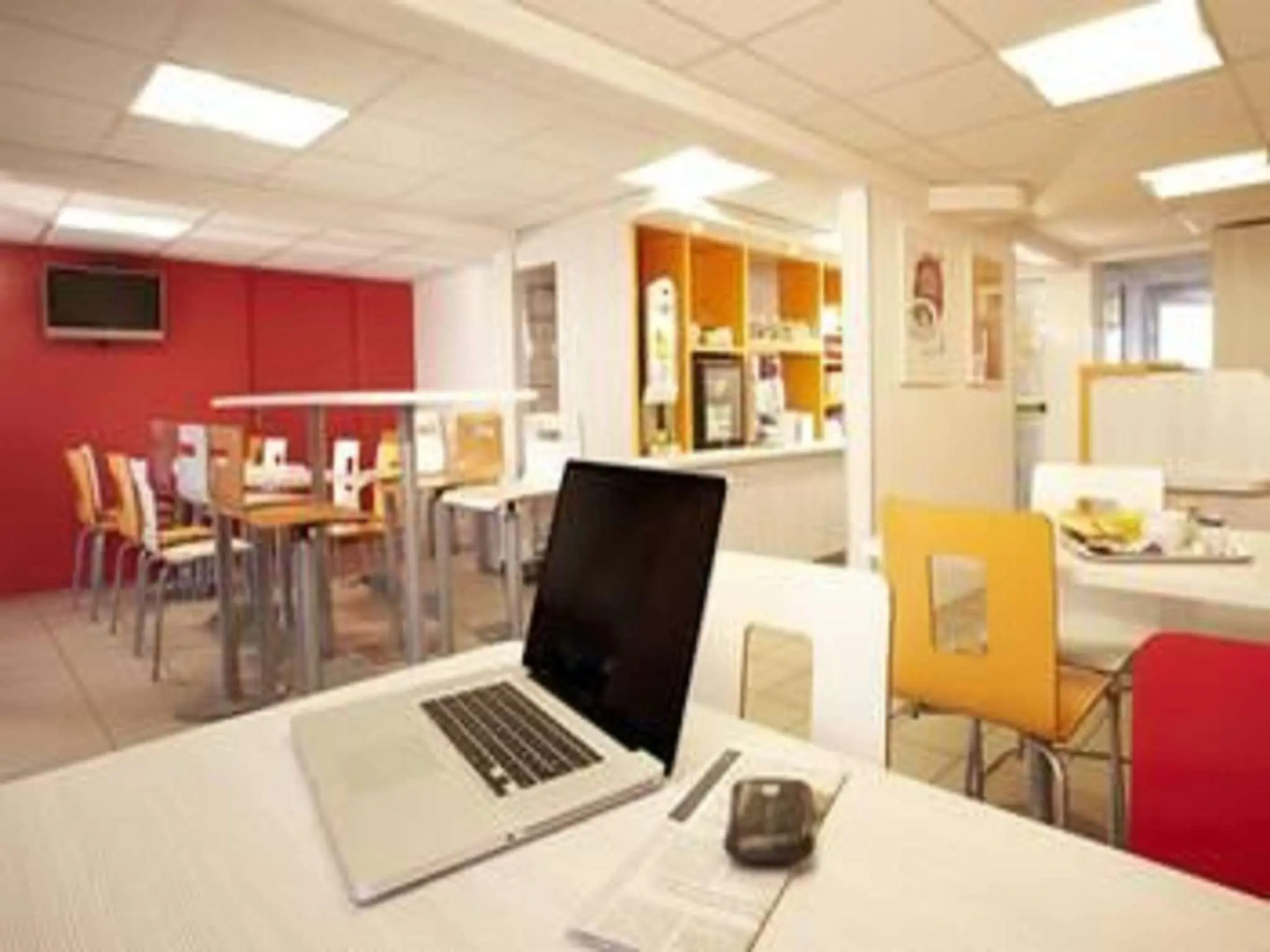 Premiere Classe Lyon Est - Bron Eurexpo