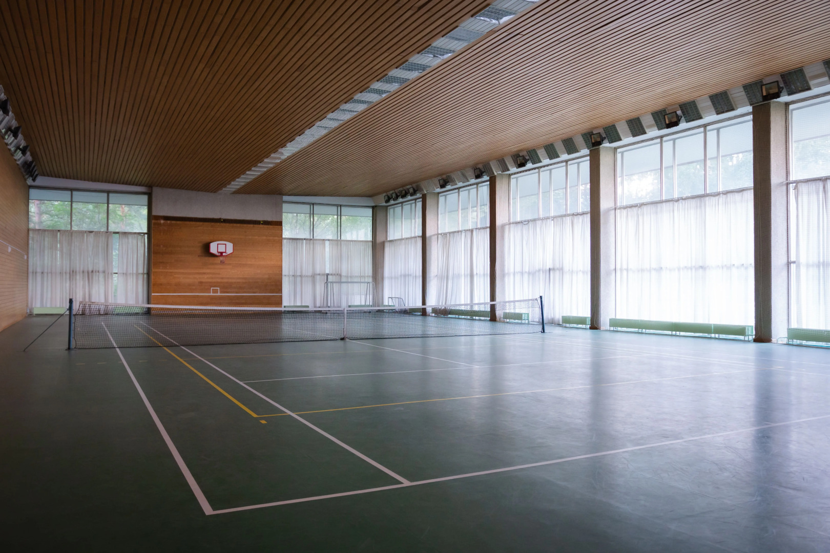 Подмосковье УДП РФ