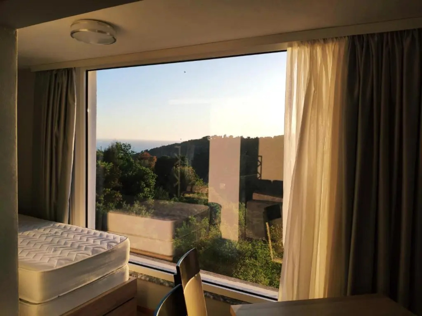 Belvedere Apartments