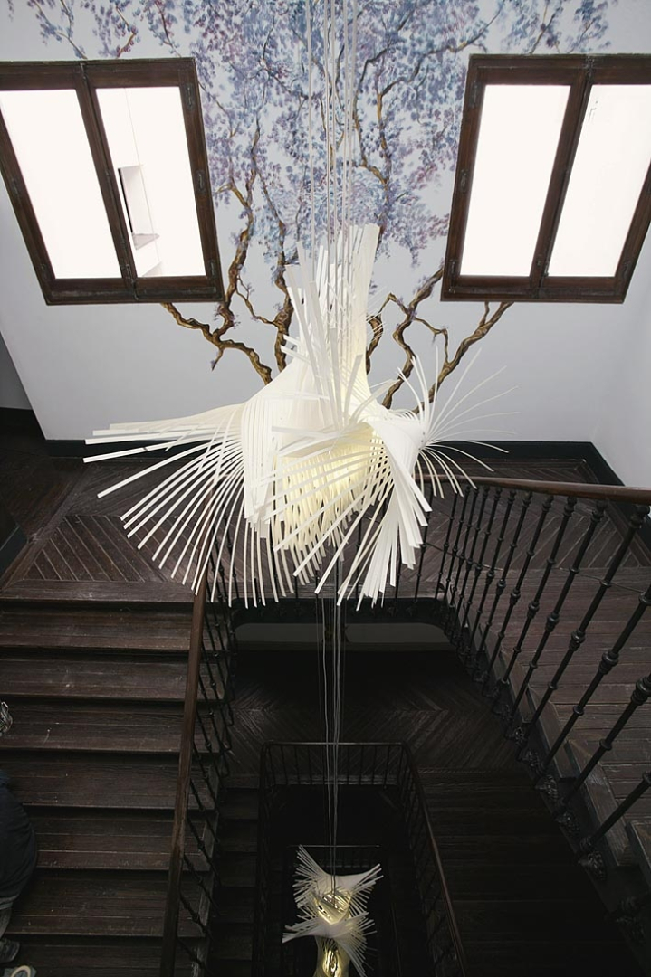 Petit Palace Posada del Peine