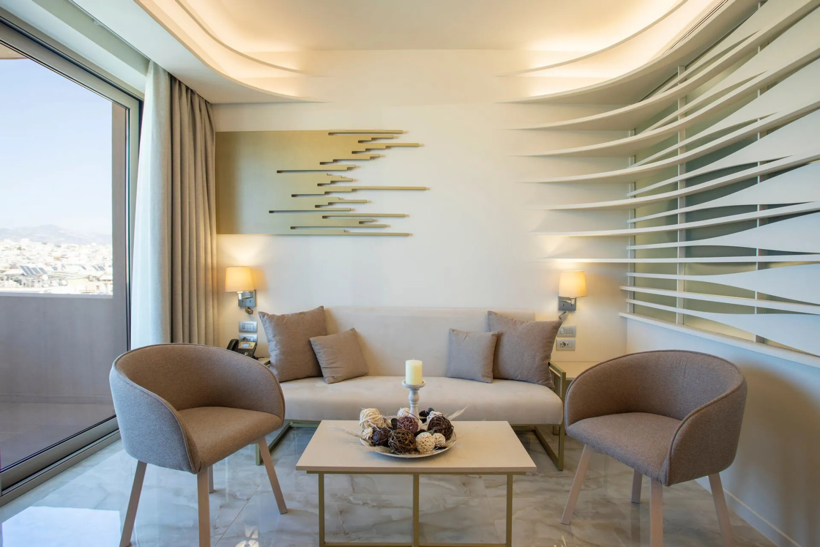 Green Suites Boutique Hotel