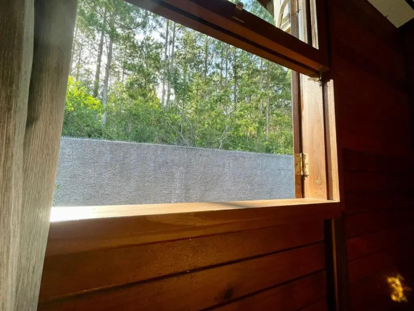 Cabana com piscina - 5 min a pé da praia - Porto Belo