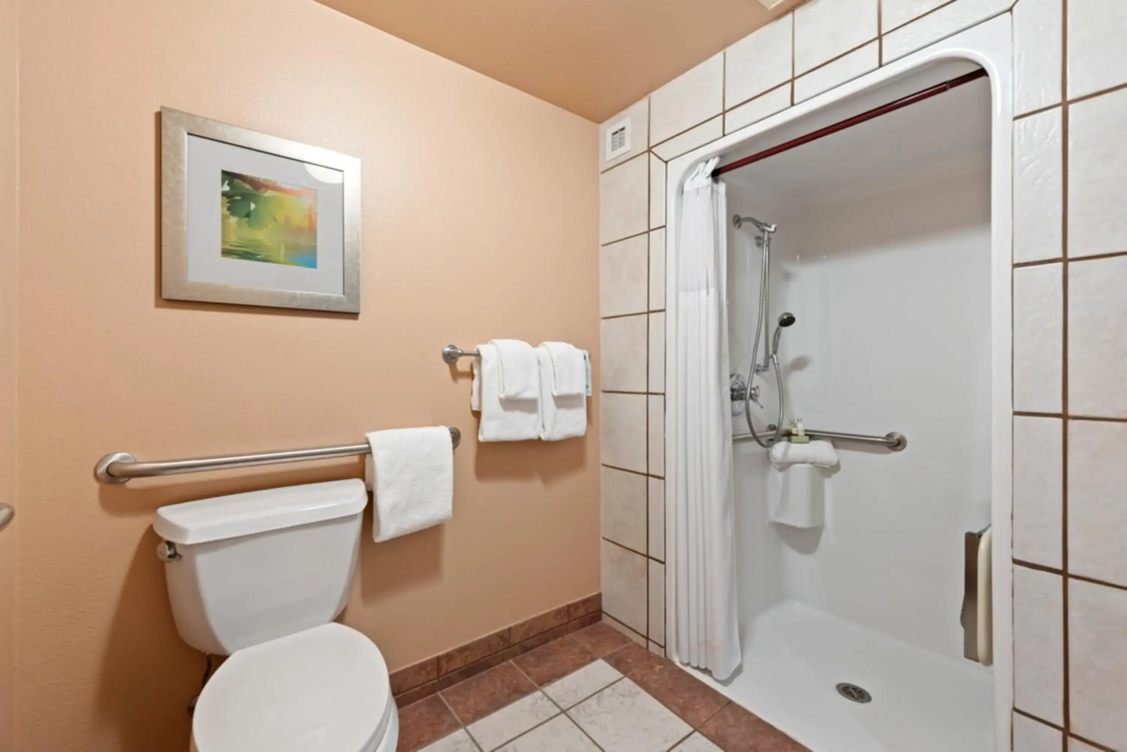 The Estes Park Resort