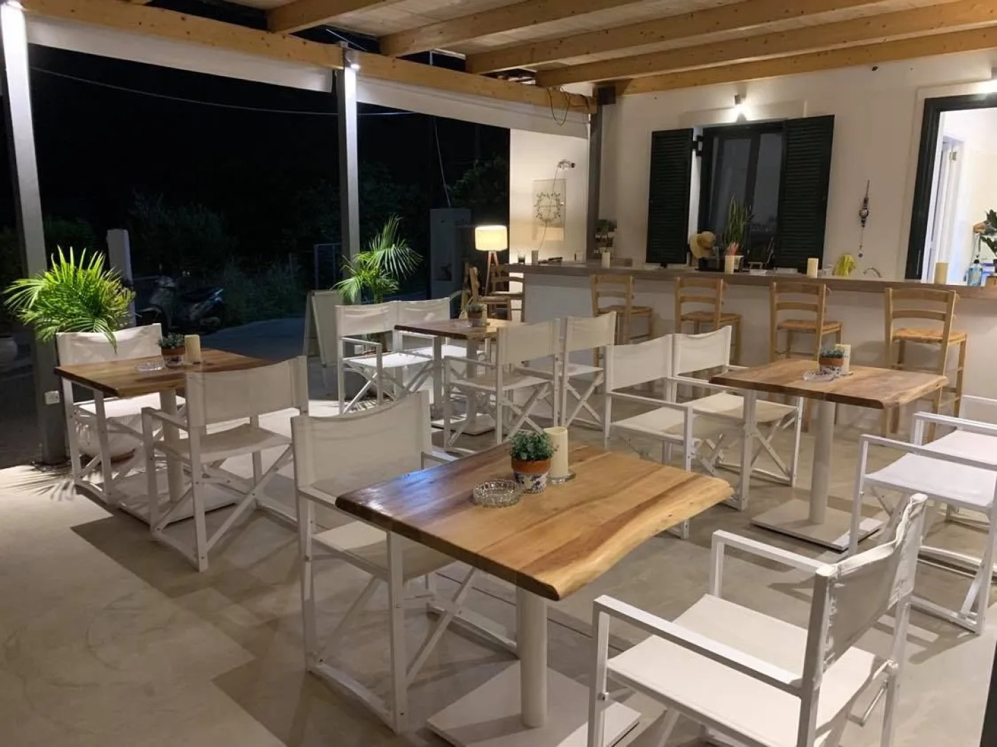 Koukounari Apartments Agistri