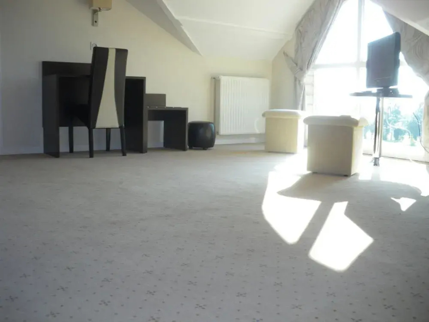 Brit Hotel Le Relais de la Forêt