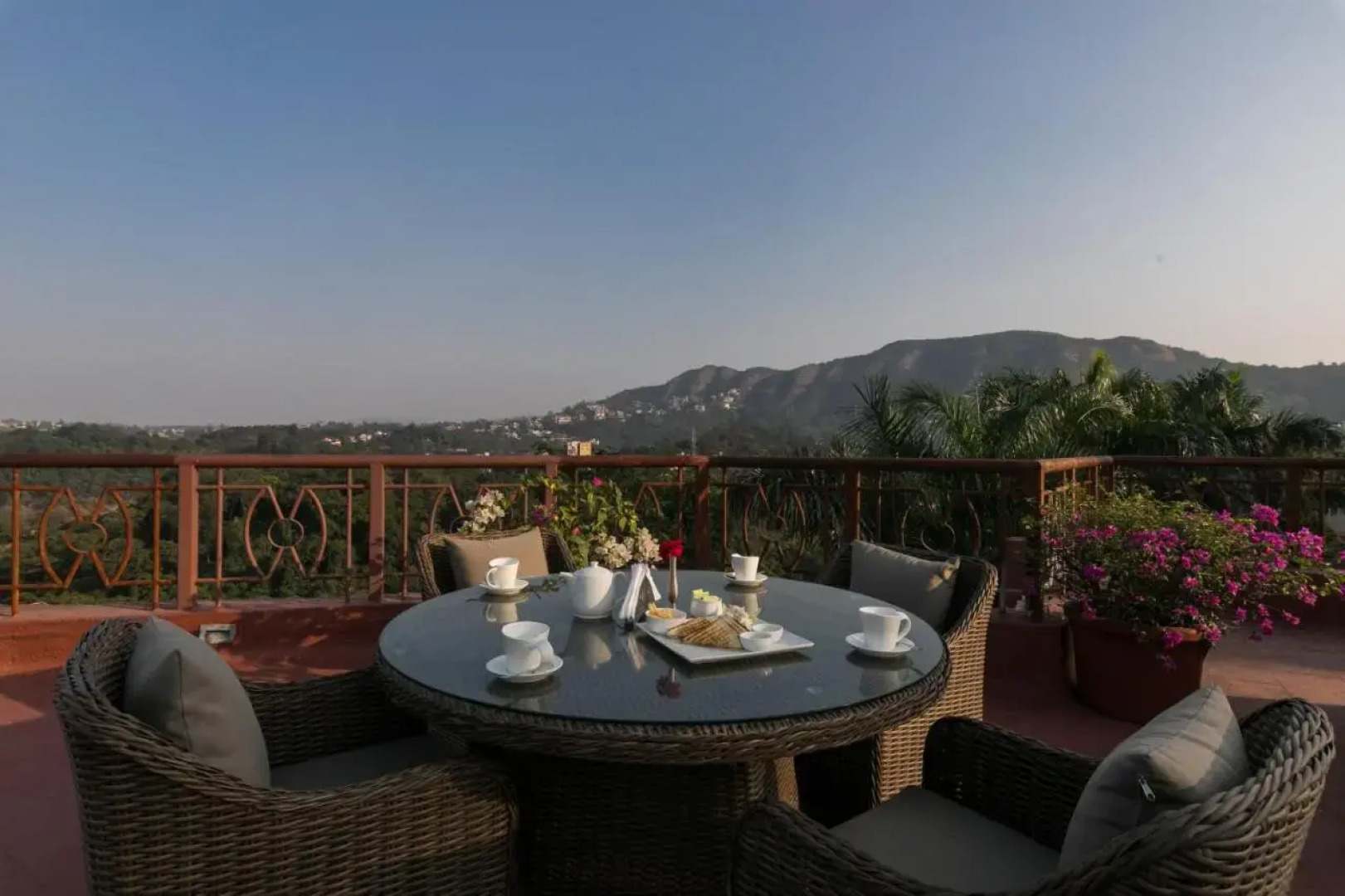 Athiva Resort & Spa, Khandala
