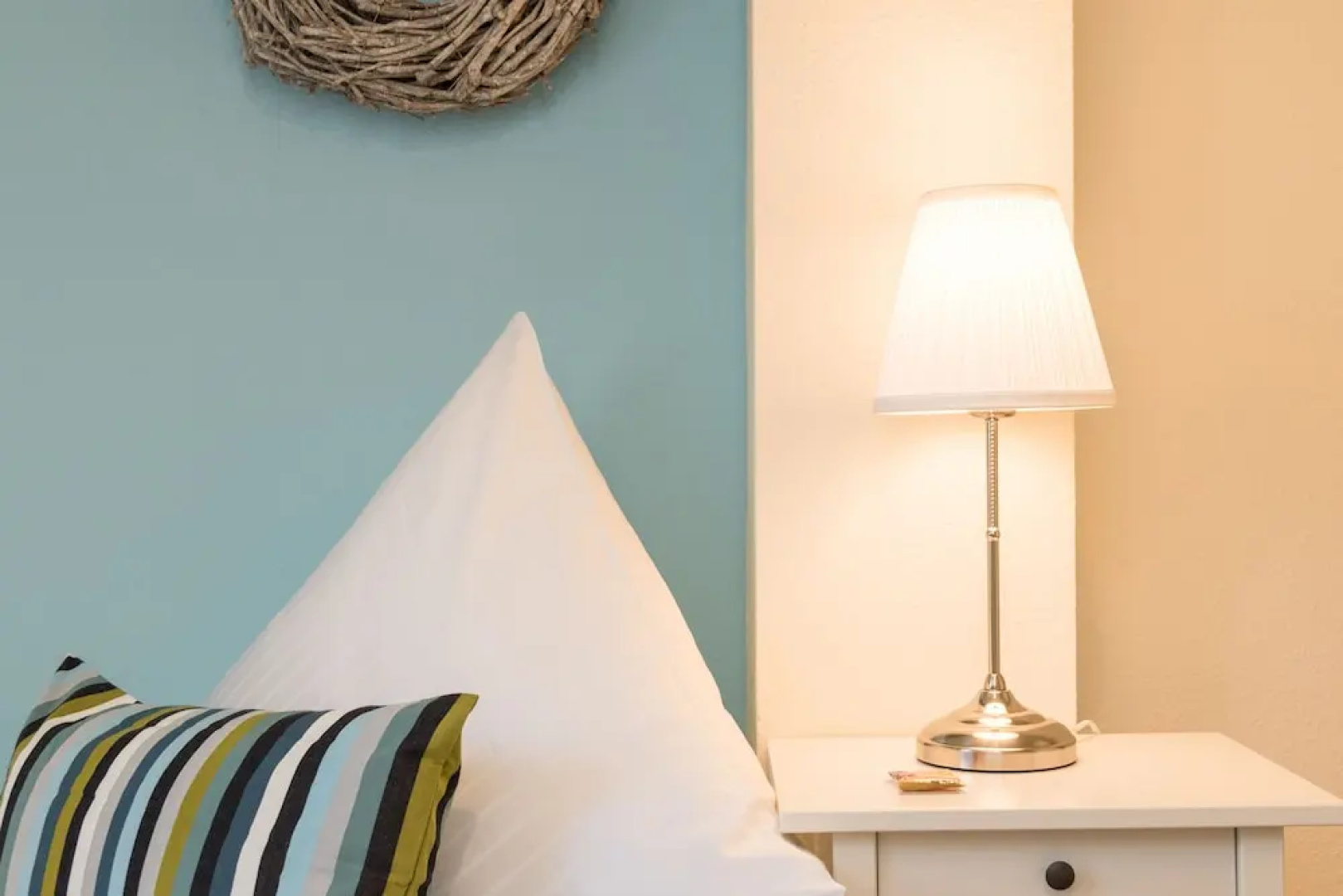 Das Frühstückshotel Büsum