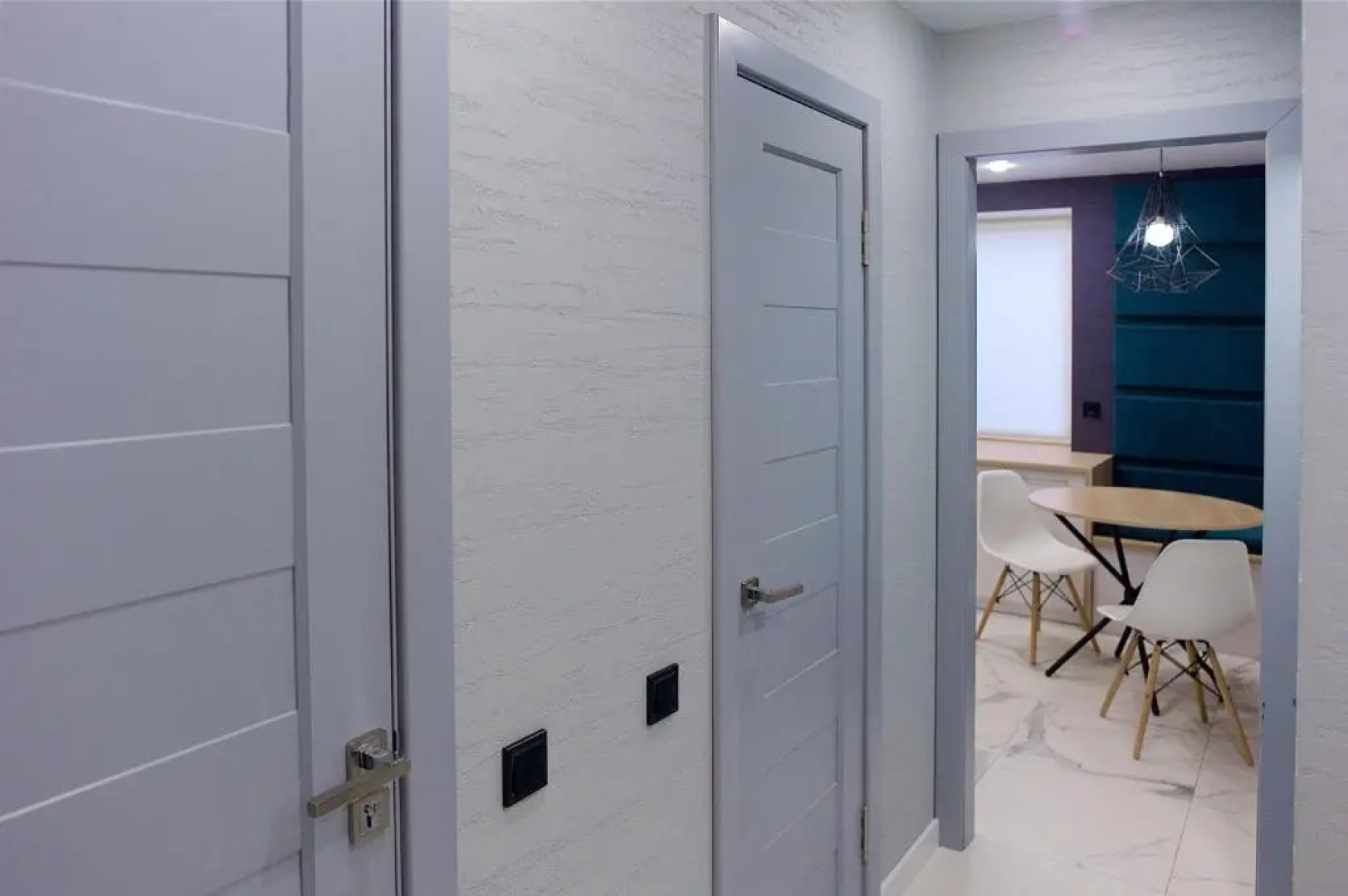 Самая красивая квартира в Черкассах!