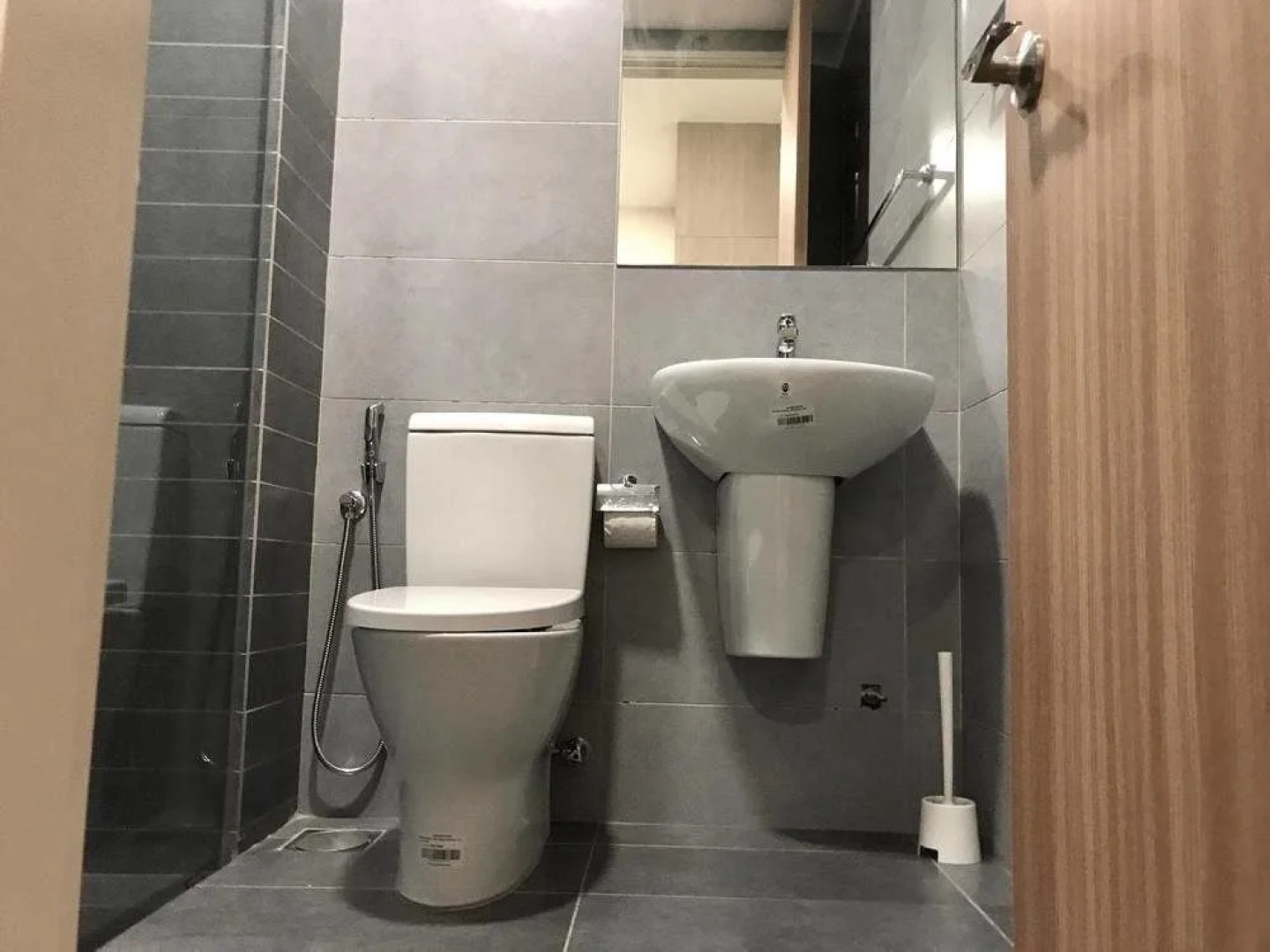 Little Home at Green Residence Cheras