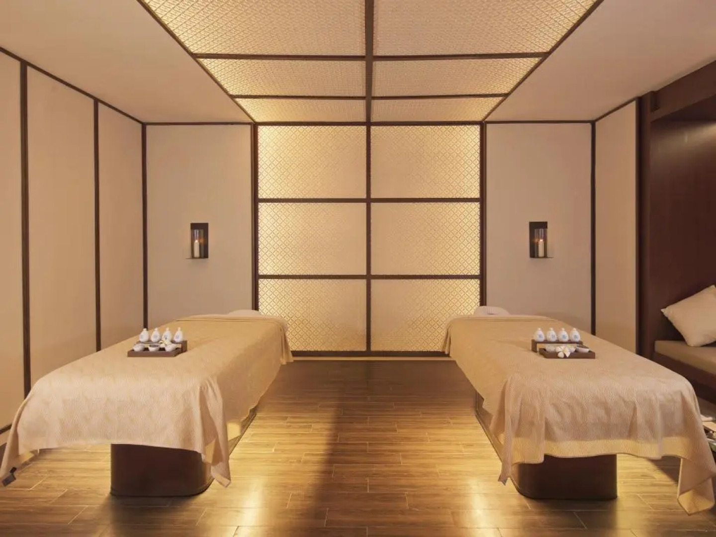 The Villas at Fairmont Sanur Beach Bali