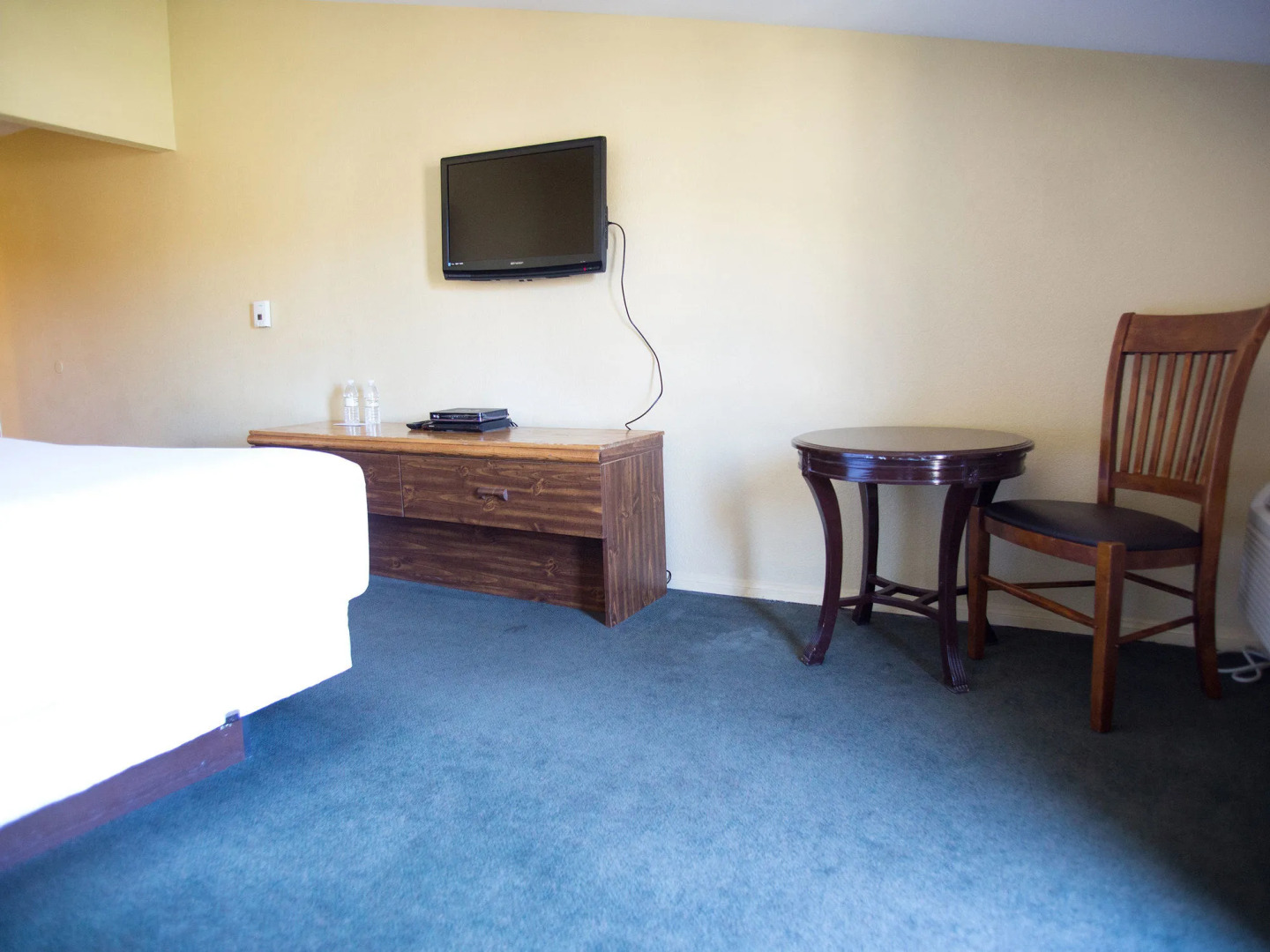 The Retreat on Charleston Peak