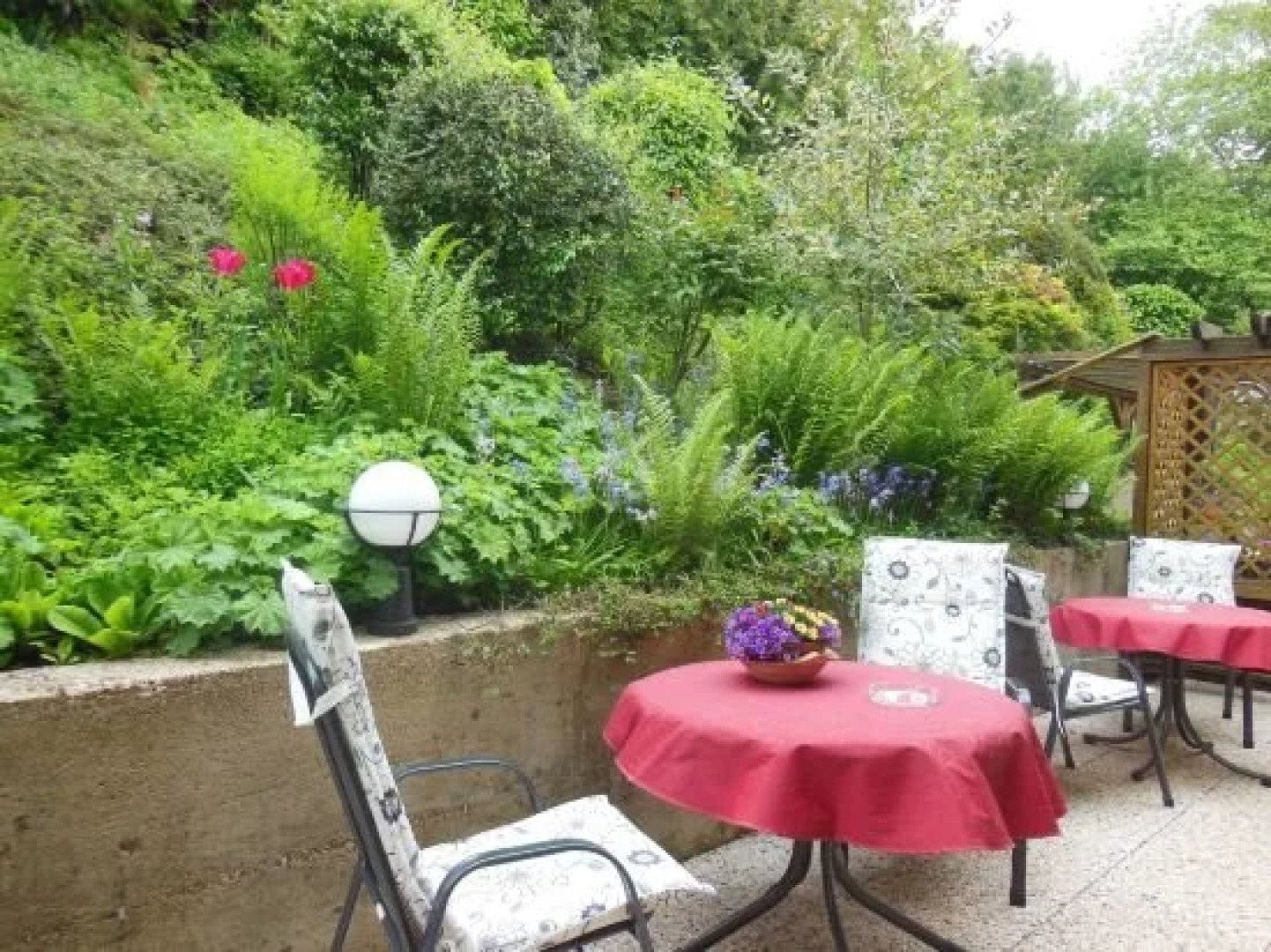 Haus am Kurpark - Hotel Garni