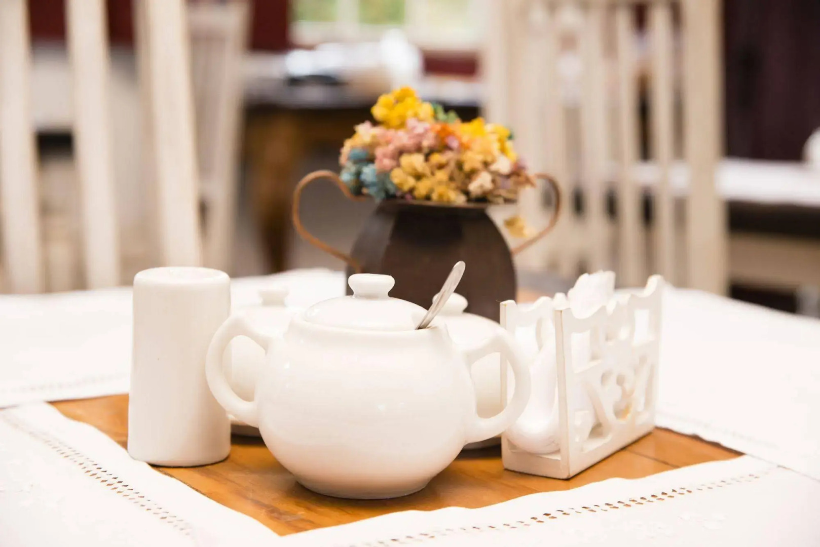 Pousada Araújo Bazilio