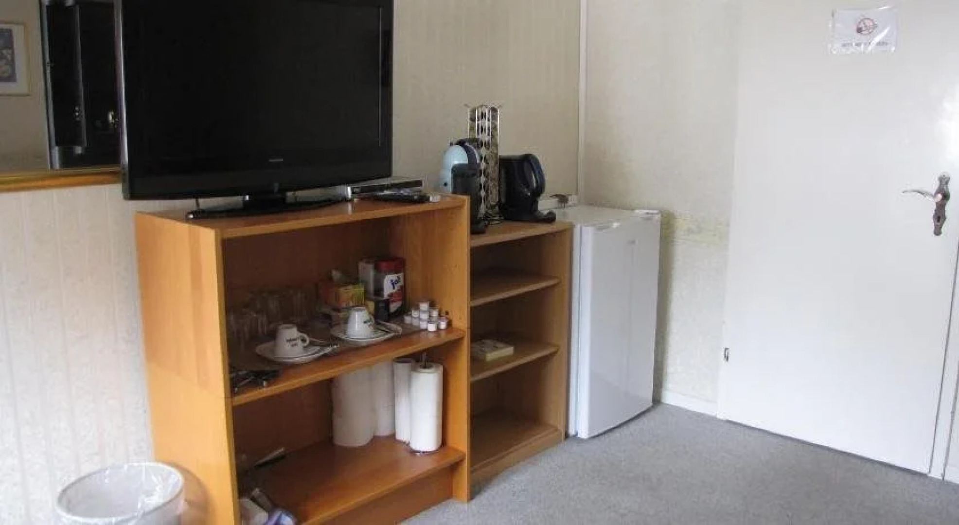 Gästehaus "3land" in Weil am Rhein