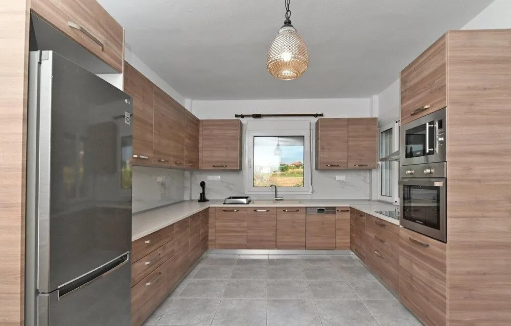 Villa Zeria by TravelPro Services- Nea Potida...