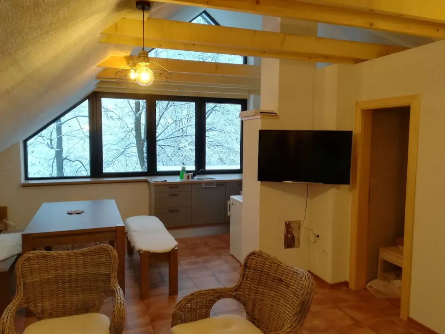 Wellness privát Štyri Lipy