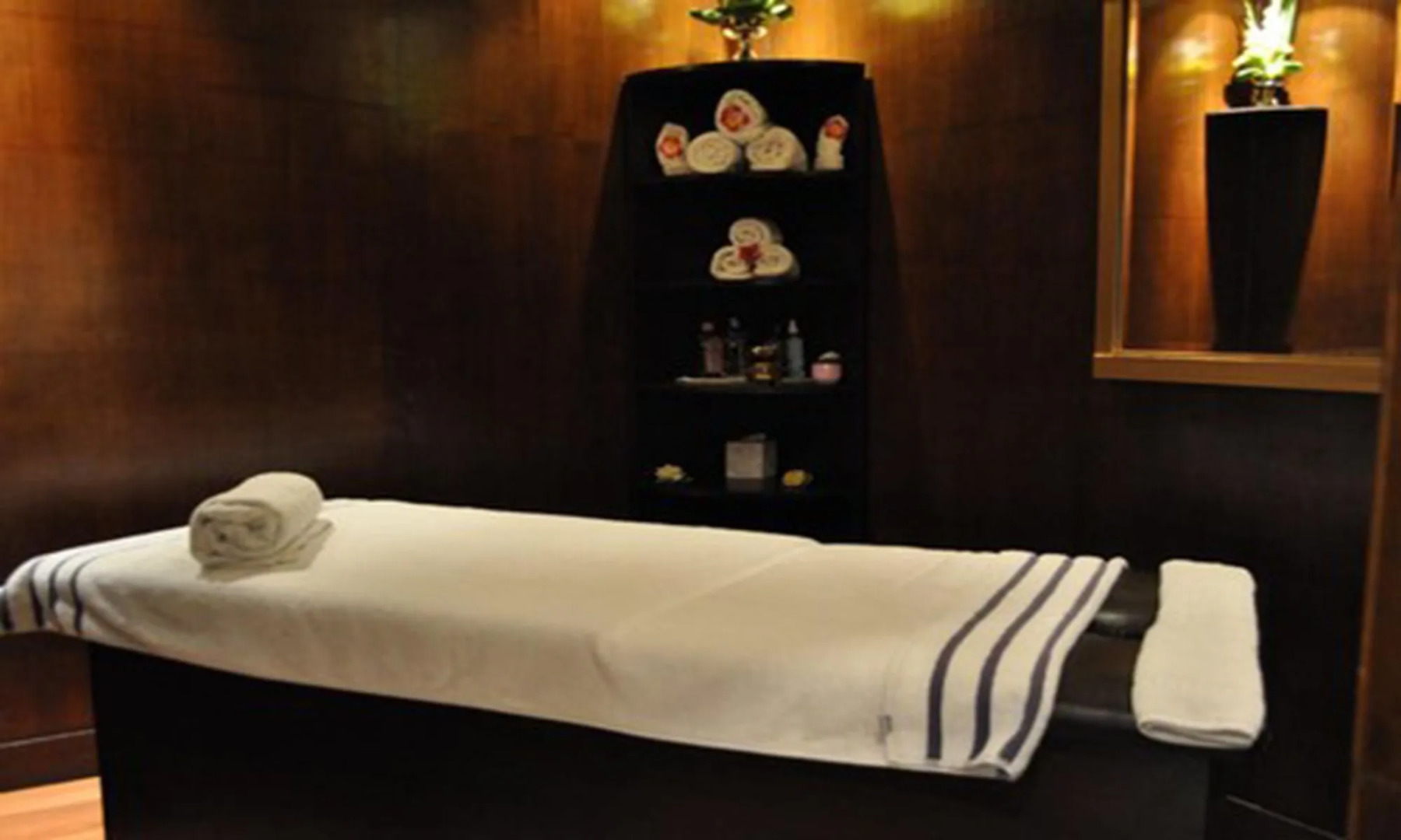 Pearl Continental Lahore