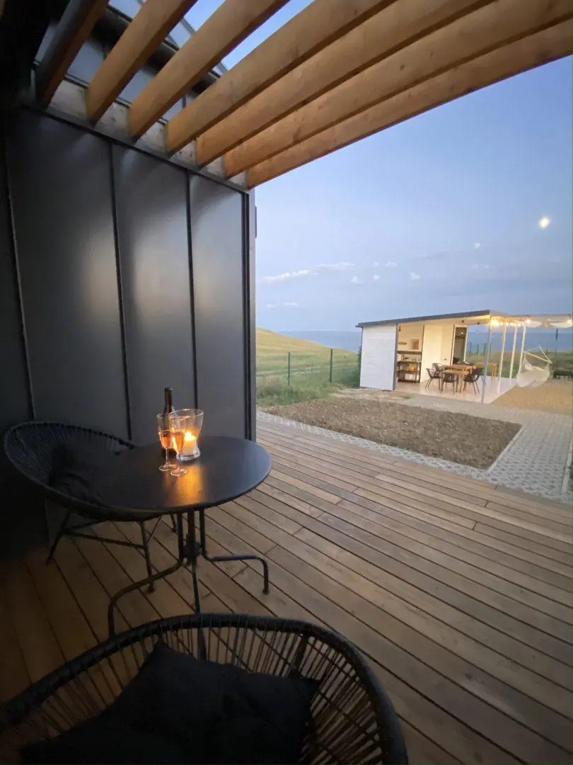 Villa Surf Dacha(Villa Serf Dacha)