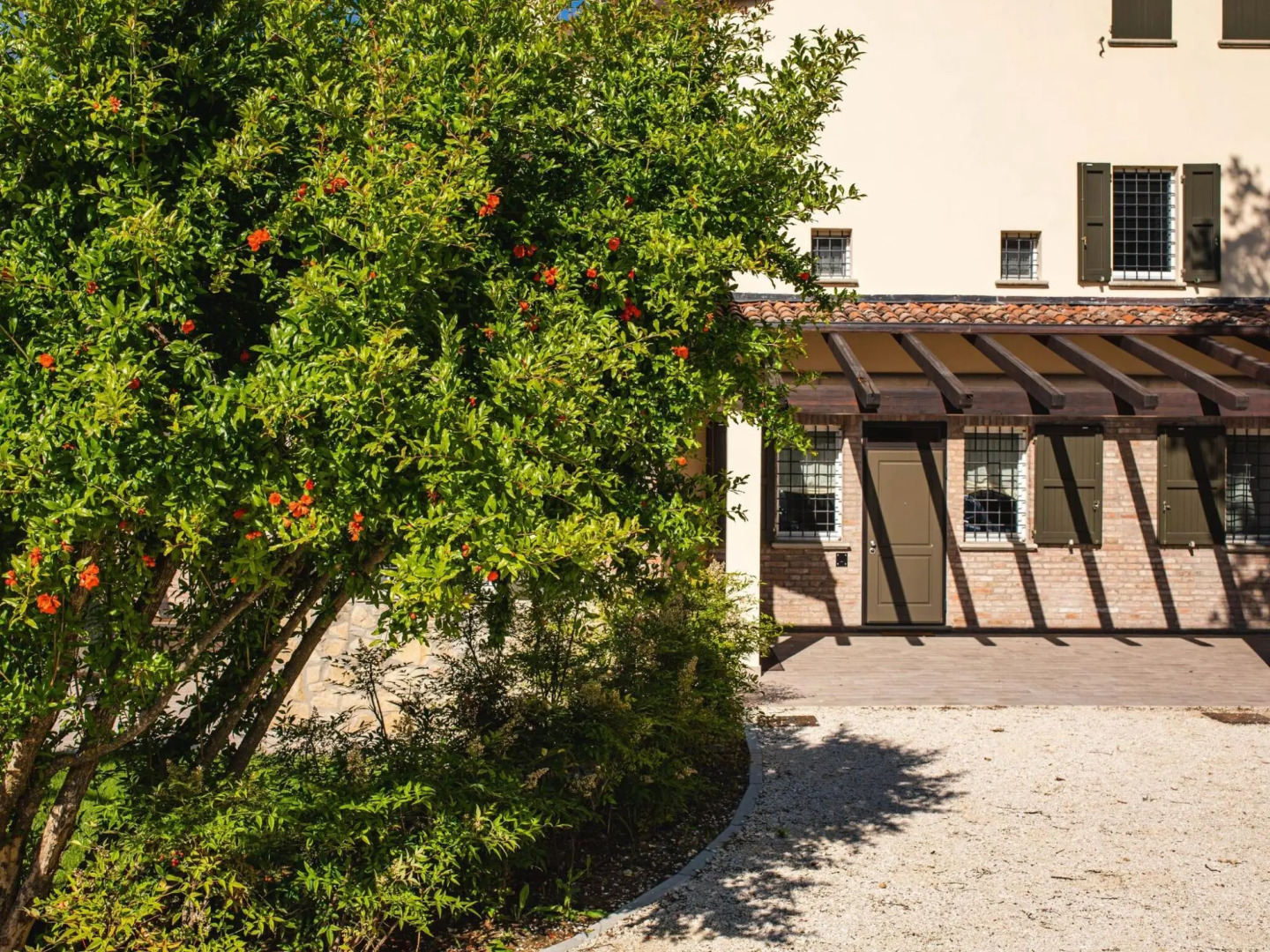 Amazing Holiday Home in Castel San Pietro Terme With Pool