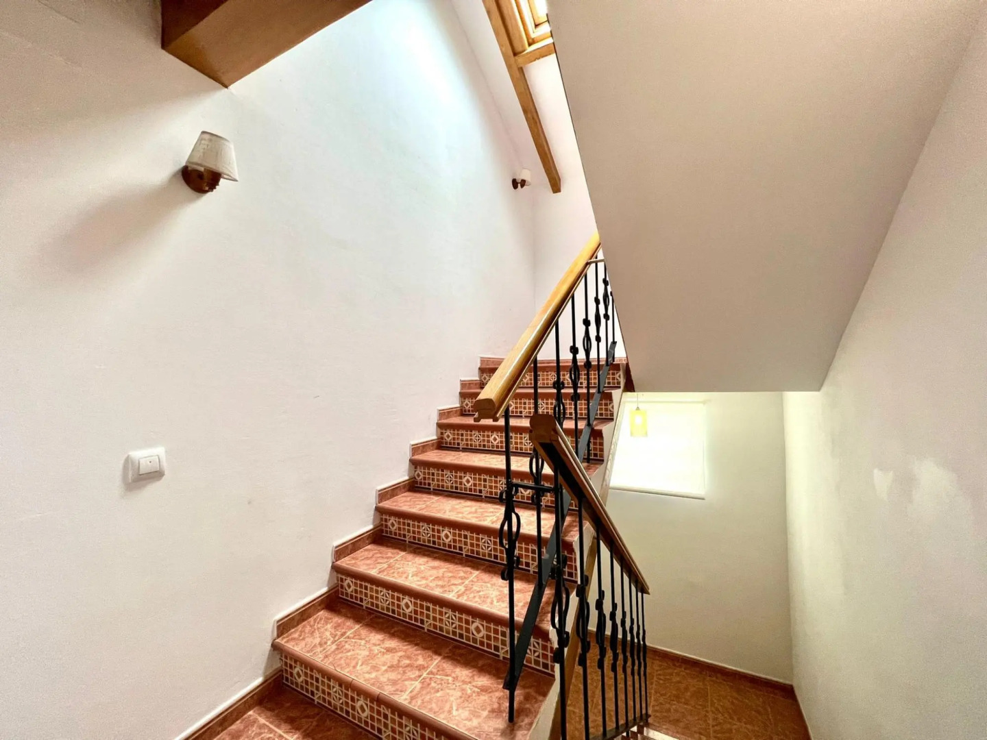 Preciosa casa con,Wifi, BBQ y terraza en Cadavedo