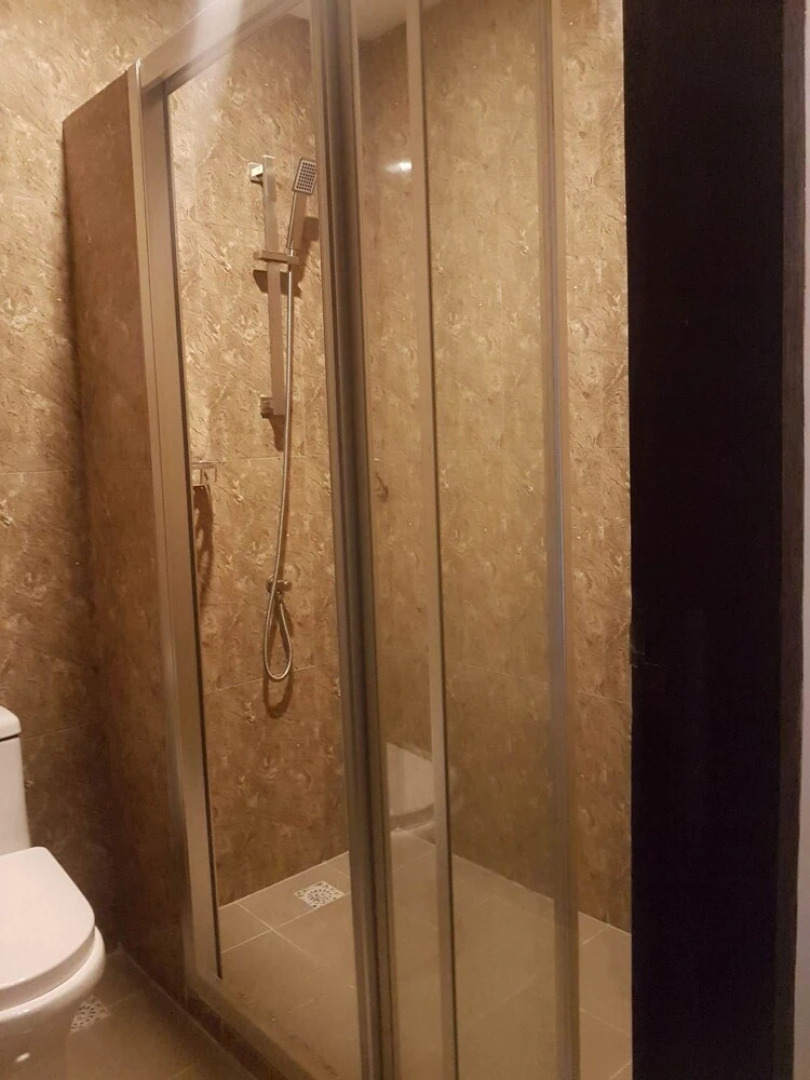 D'30 Transient with Pool in Orion