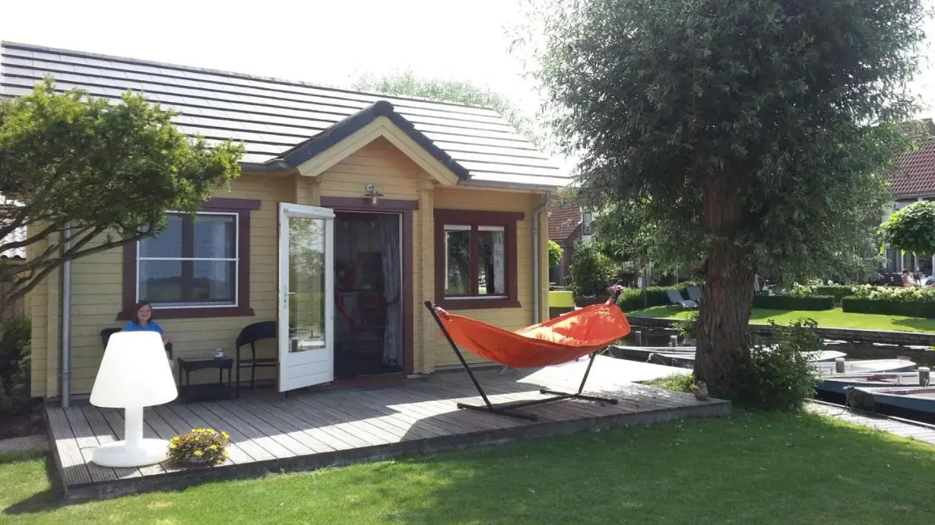 Cottage Nieuwkoop