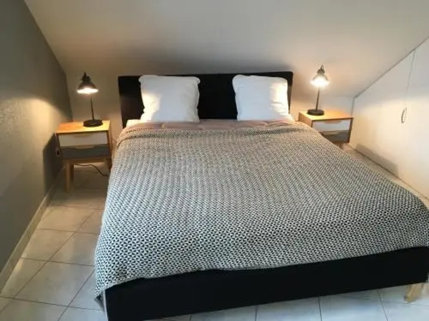 Appart'Hôtel - Chateaubriant