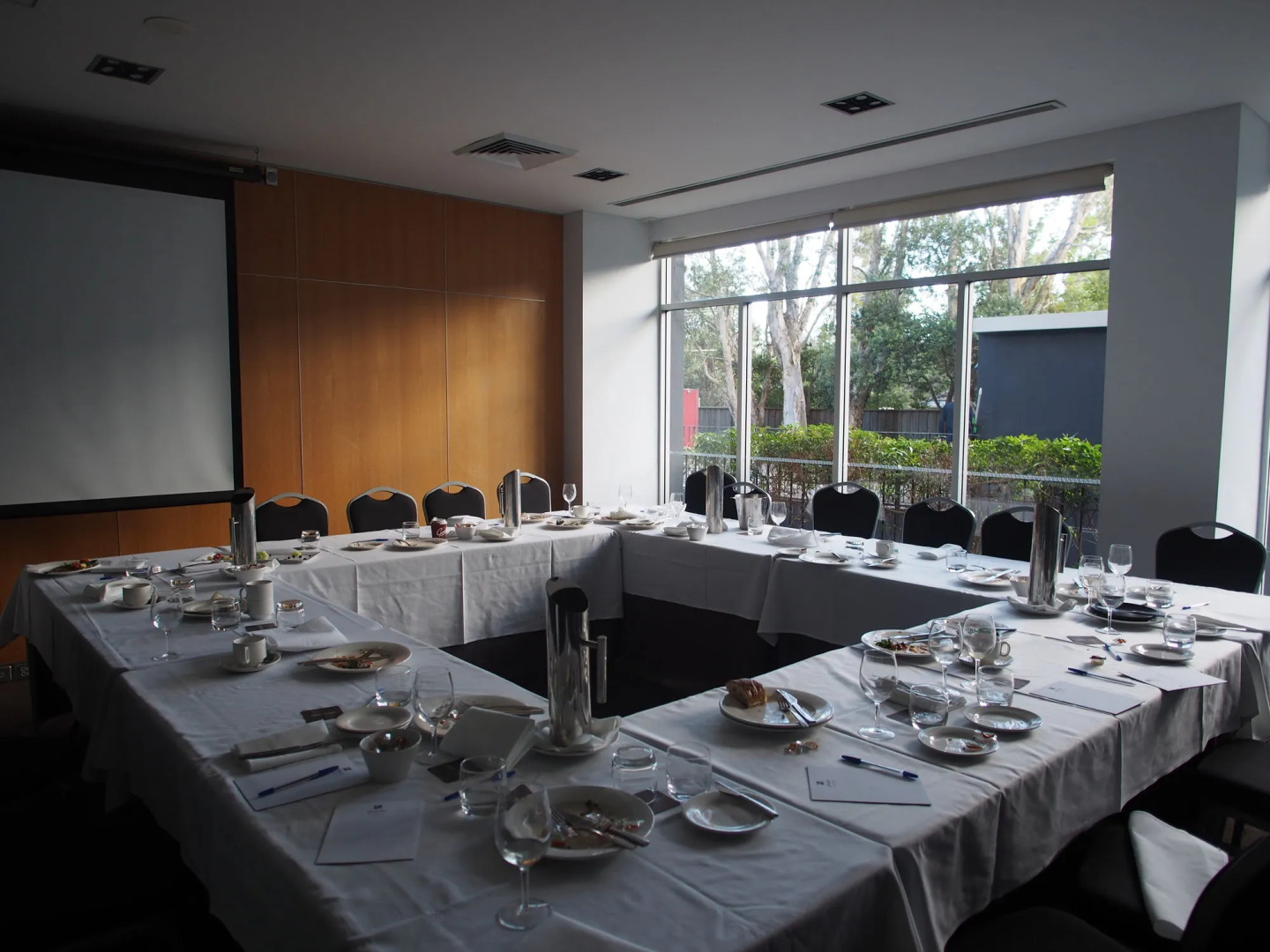 Hotel Urban St Leonards