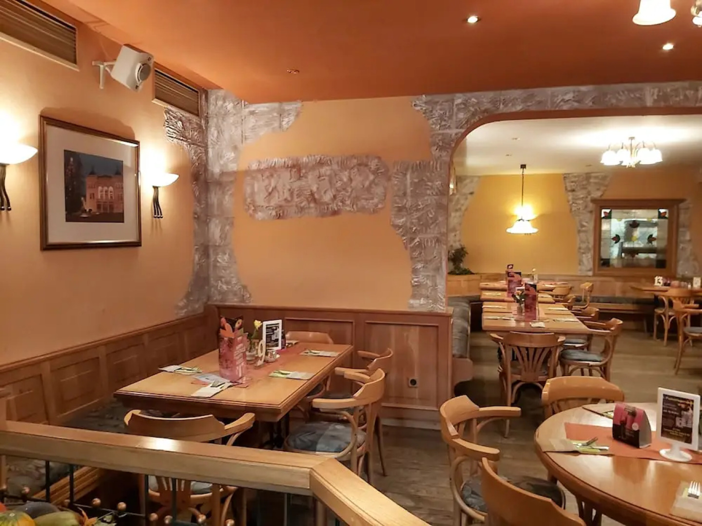 Hotel Landhaus - Wittenburg