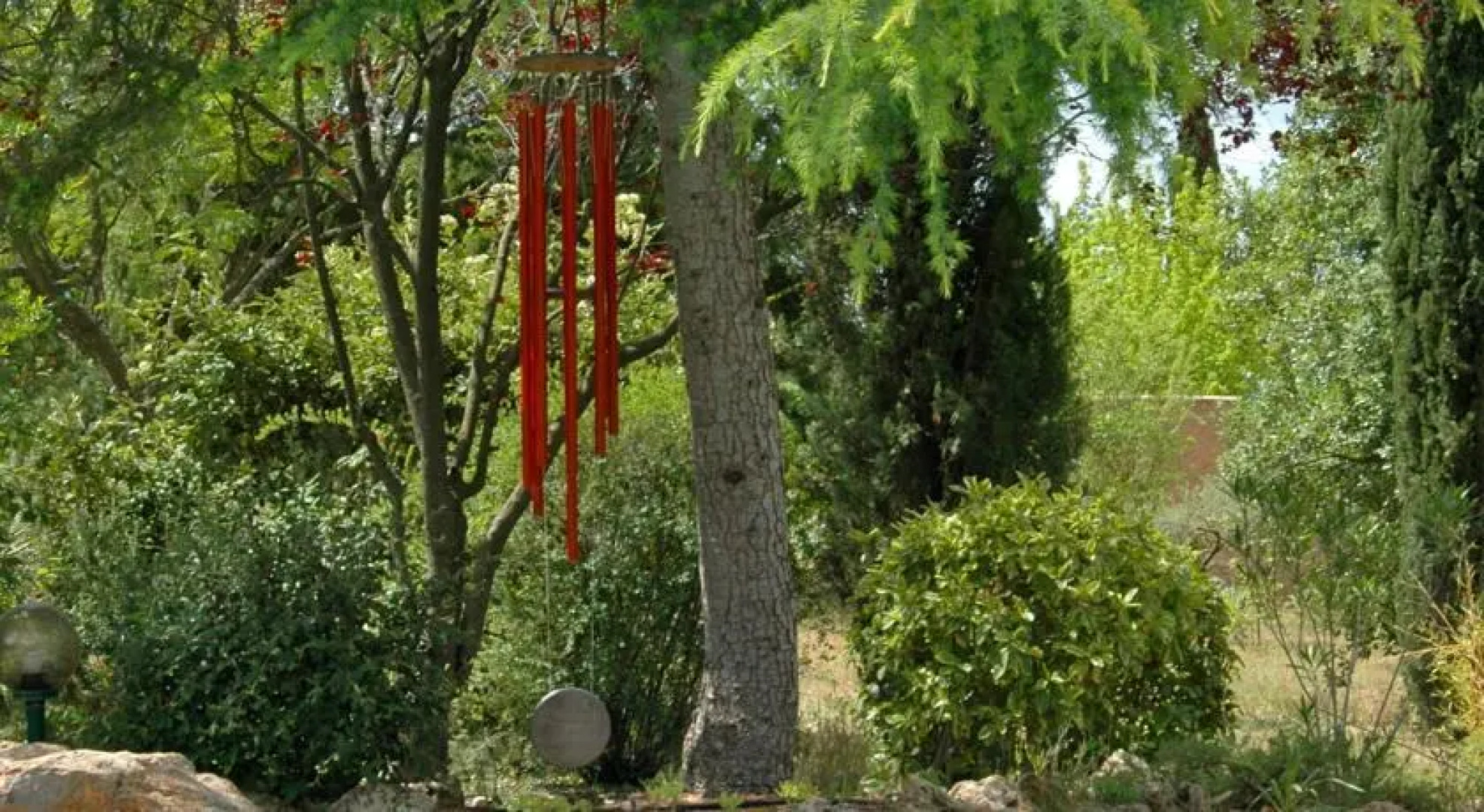 Guest house Les Eissaletes