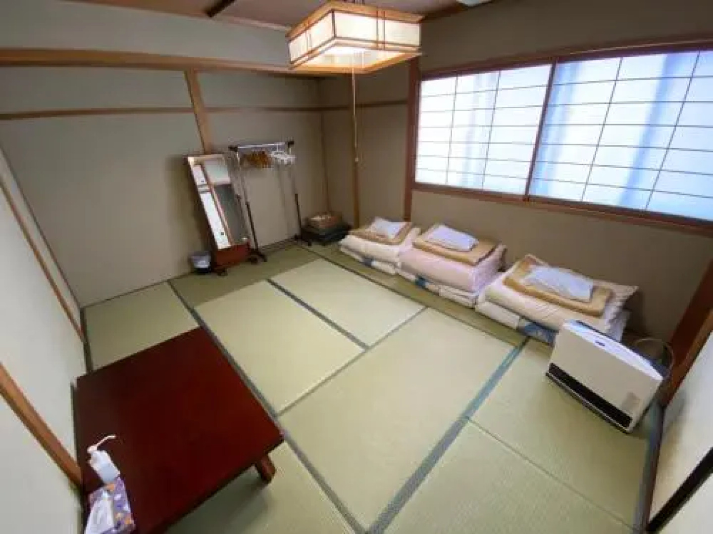 Guest House Nishiborakan