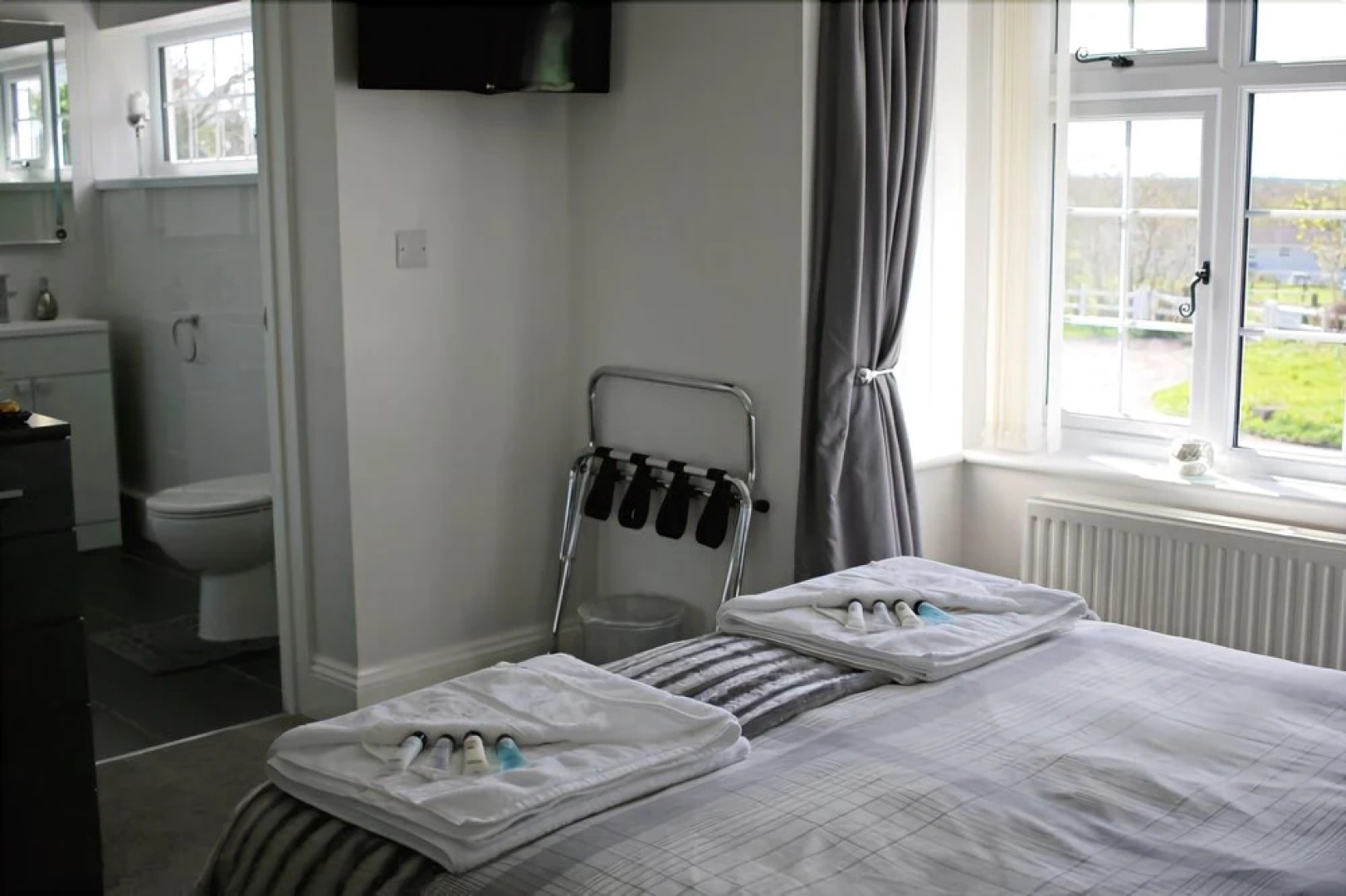 Ryelands B&B