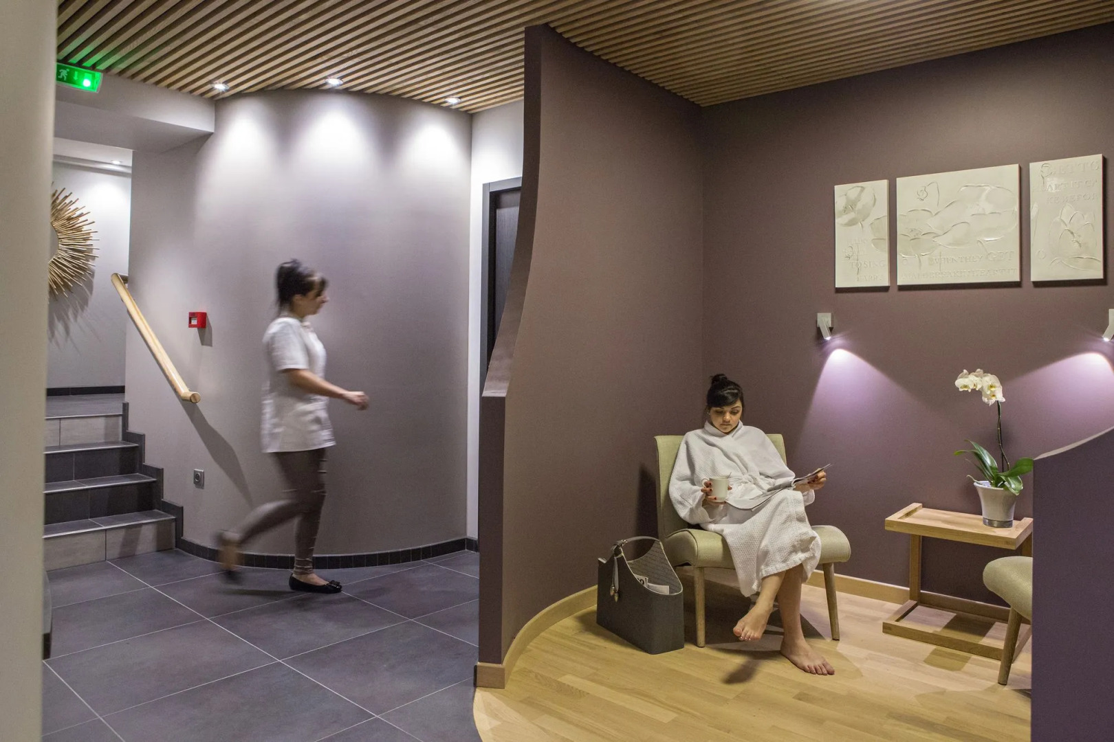 Best Western Le Relais de Laguiole Hotel & Spa