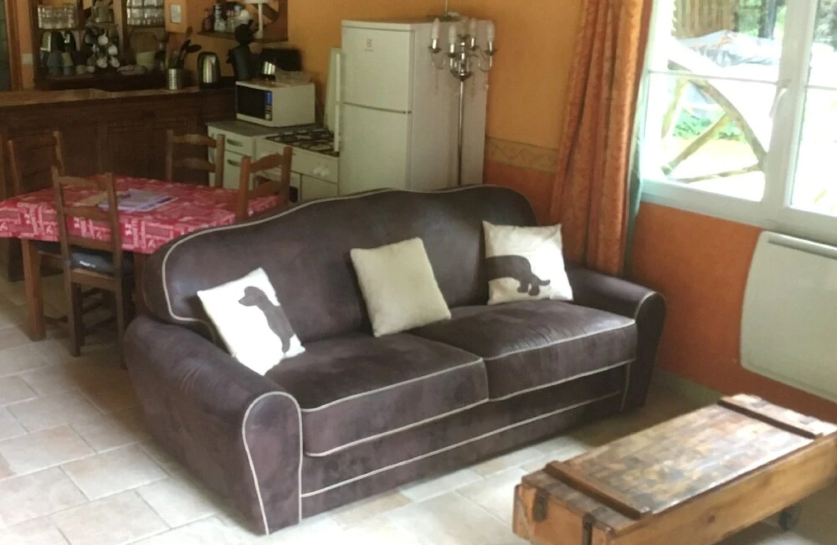 Relais de Poste des Templiers