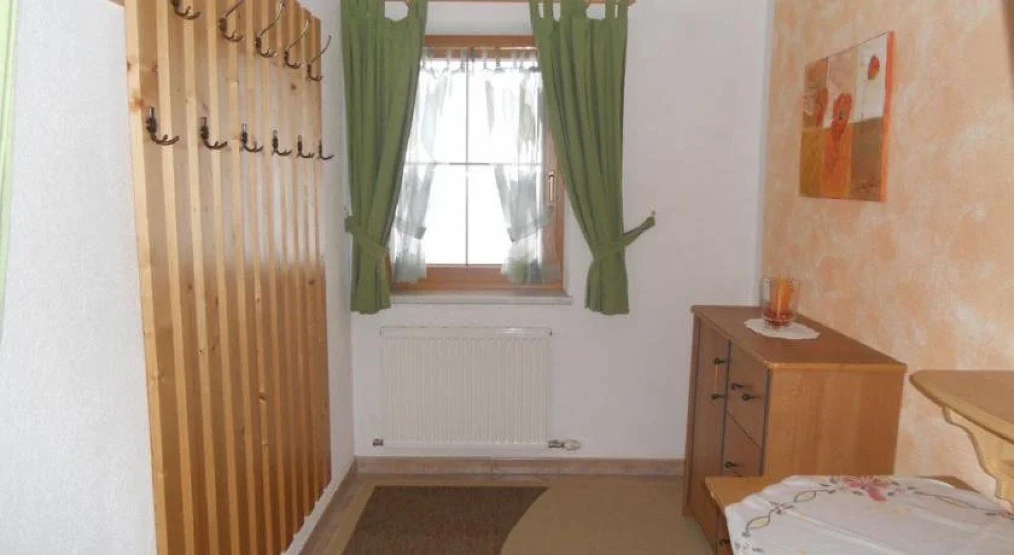 Appartmenthaus Johanna