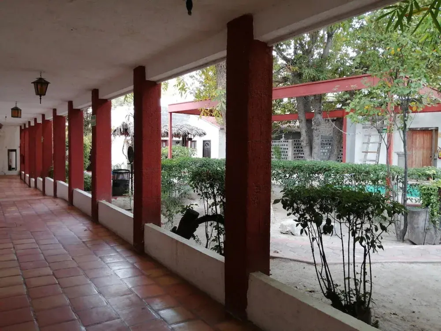 OYO Hotel Hacienda del Angel