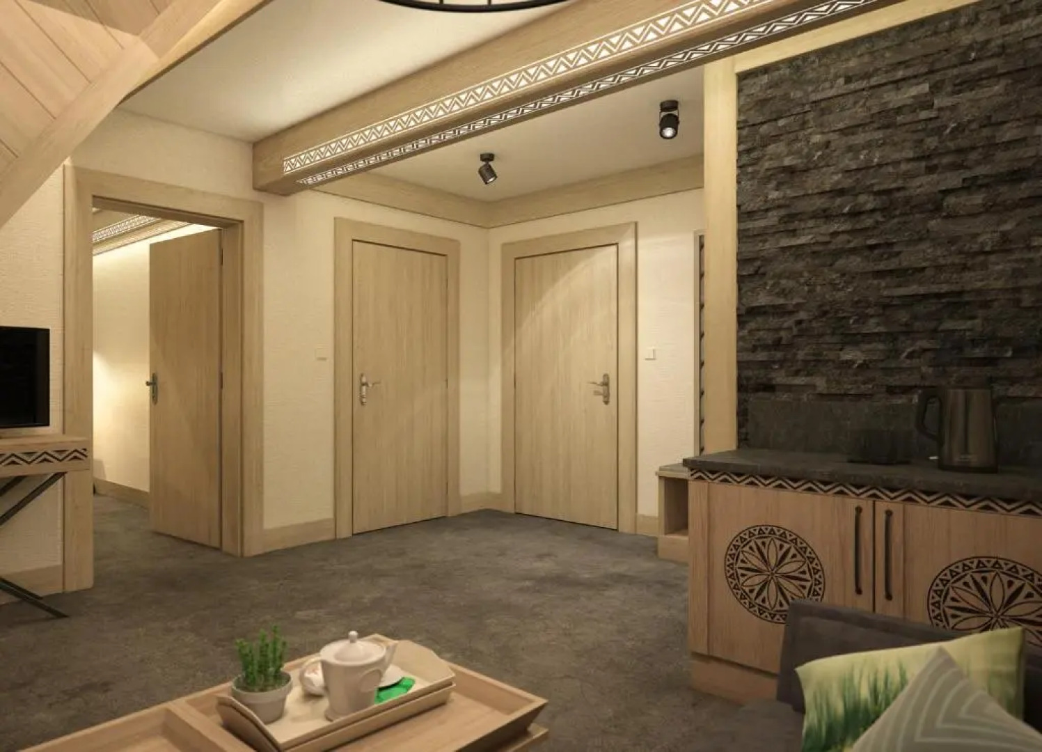 KRYWA? RESIDENCE - stylowe apartamenty z doskona?? obs?ug?