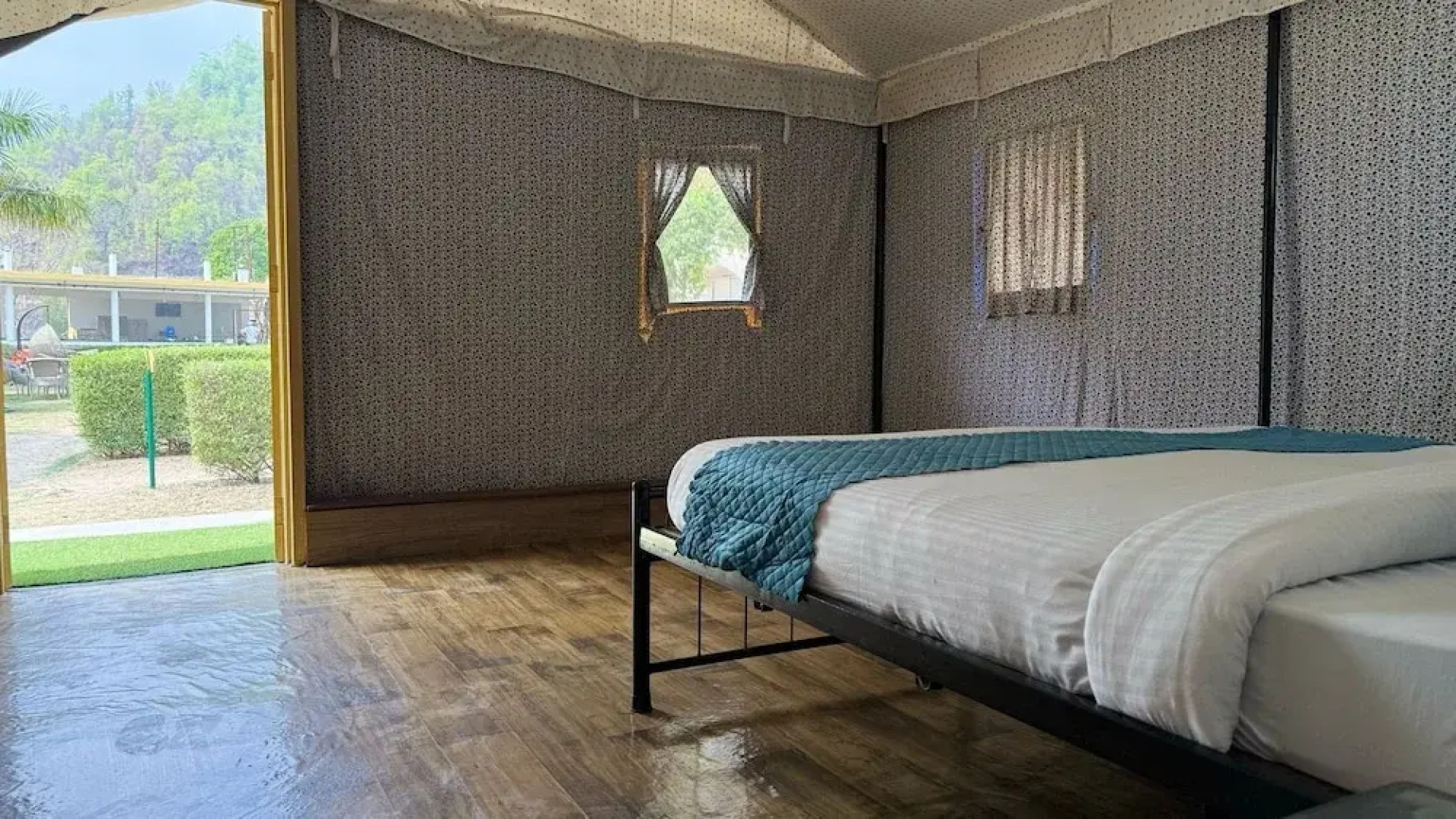 Wild Vista Marchula Resort