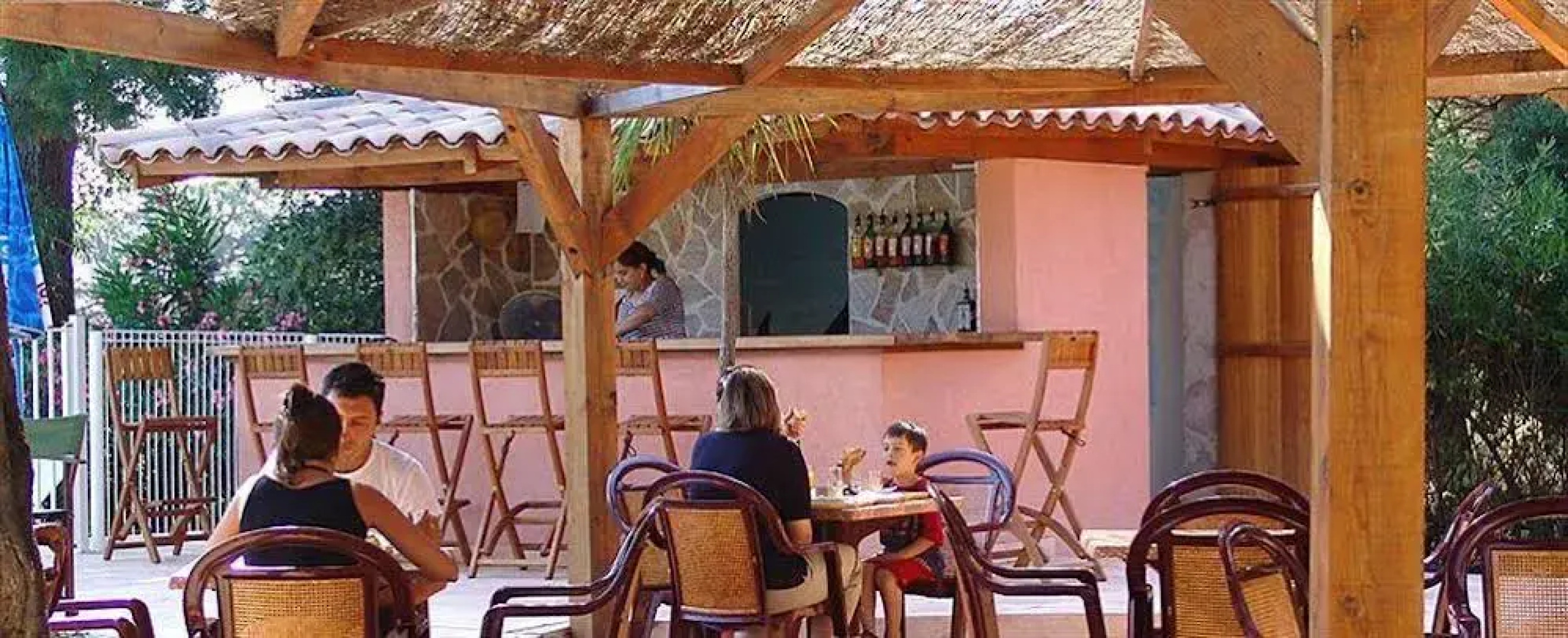 Residence Fiori Di Cala Rossa