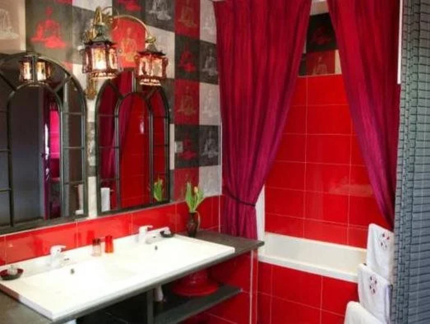 The Comptoir du Ranc Bannes