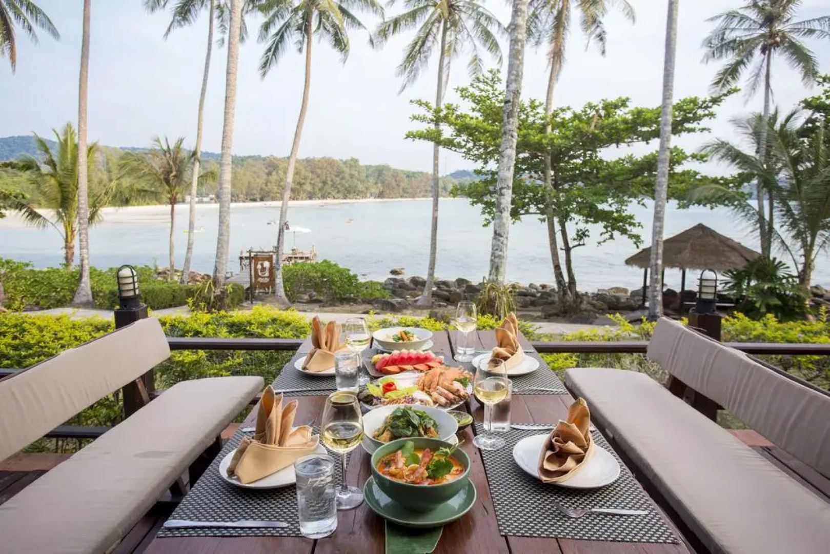 Tolani Resort Koh Kood